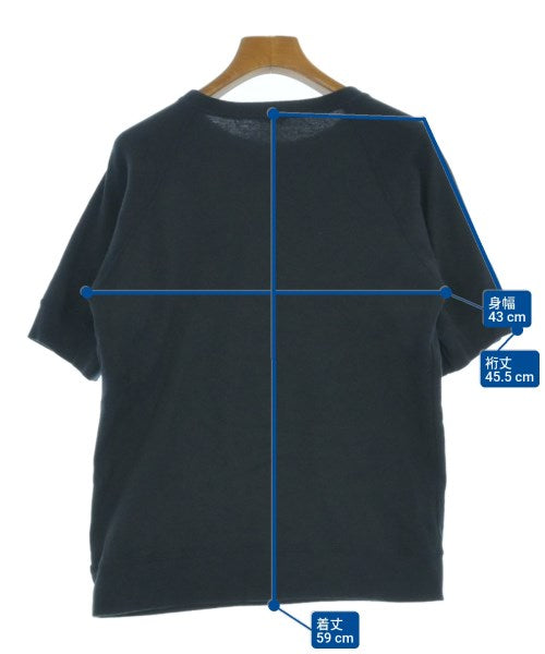 DRESSTERIOR เสื้อยืด/เสื้อท็อปส์