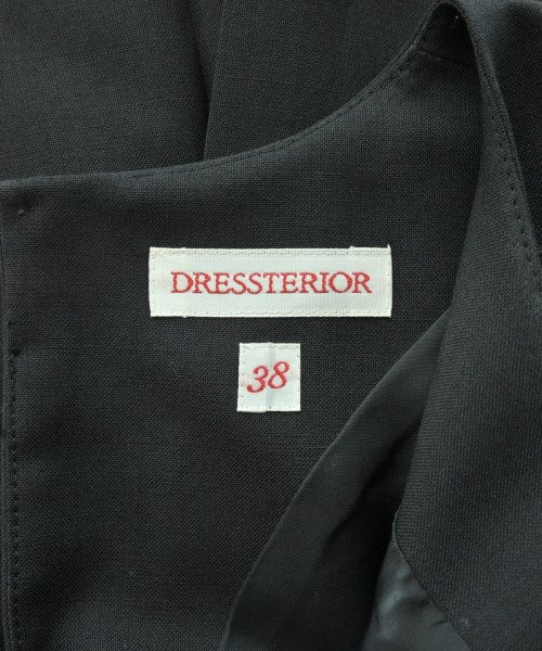 DRESSTERIOR ชุดเดรส