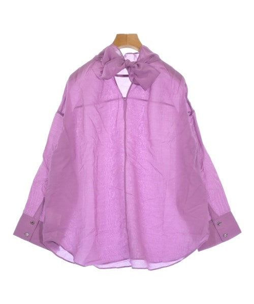 DRESSTERIOR เสื้อลำลอง