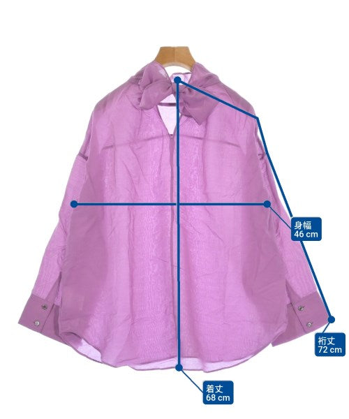 DRESSTERIOR เสื้อลำลอง