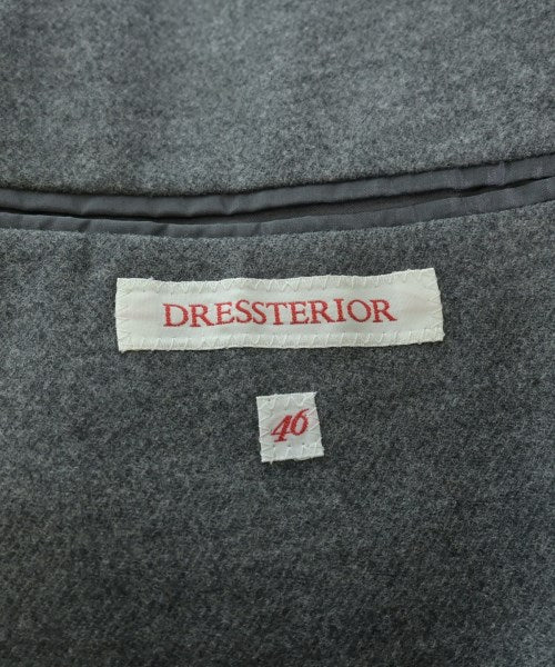 DRESSTERIOR แจ็คเก็ต