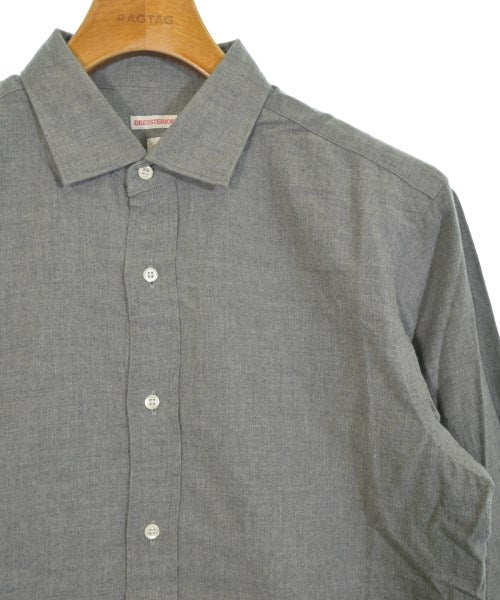 DRESSTERIOR เสื้อลำลอง