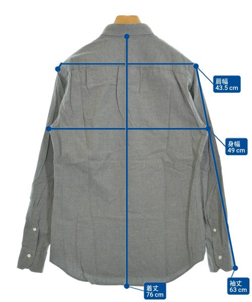 DRESSTERIOR เสื้อลำลอง