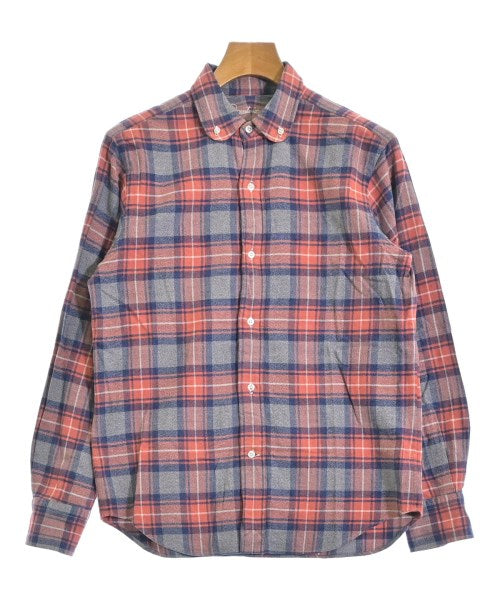 DRESSTERIOR เสื้อลำลอง
