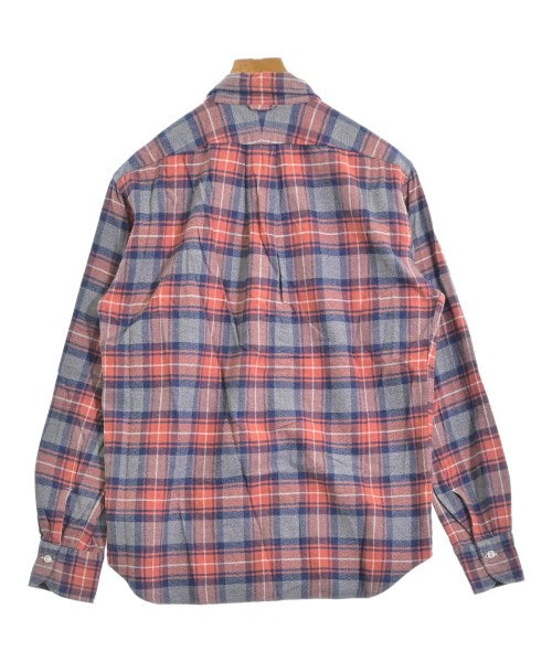 DRESSTERIOR เสื้อลำลอง