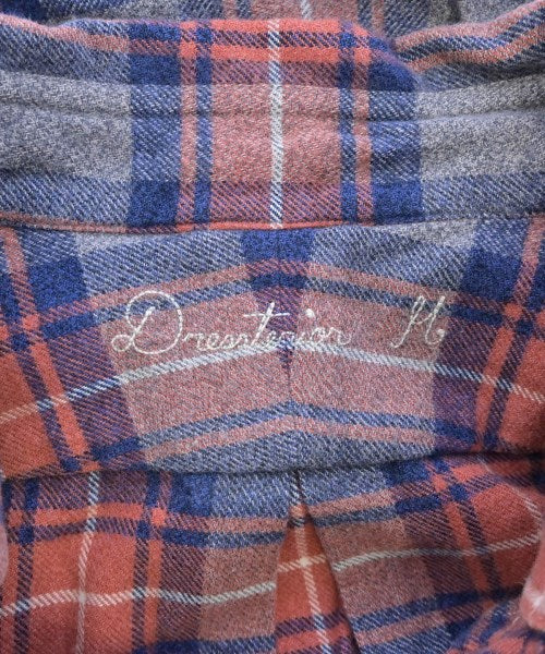 DRESSTERIOR เสื้อลำลอง