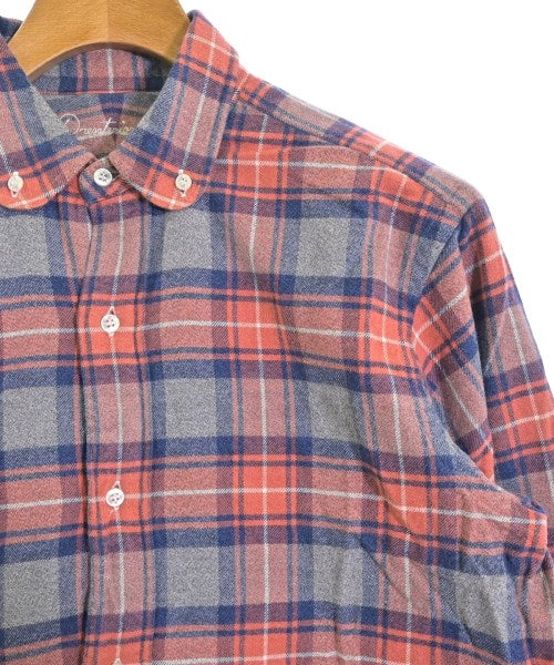DRESSTERIOR เสื้อลำลอง