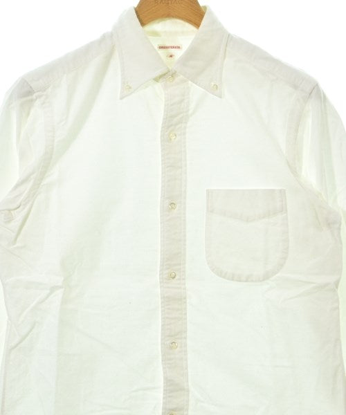 DRESSTERIOR เสื้อลำลอง