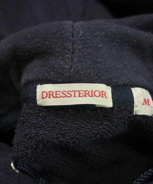 DRESSTERIOR เสื้อฮู้ด
