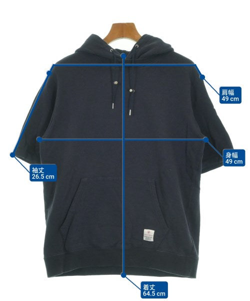 DRESSTERIOR เสื้อฮู้ด