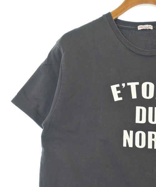 DRESSTERIOR เสื้อยืด/เสื้อท็อปส์