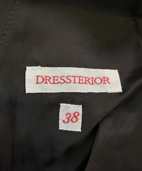 DRESSTERIOR กางเกง อื่น