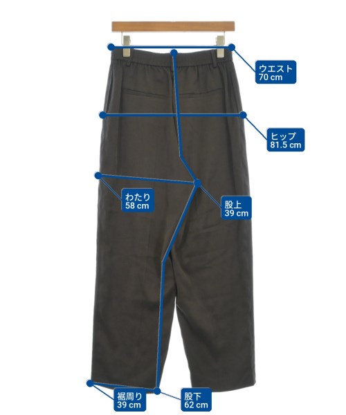 DRESSTERIOR กางเกง อื่น