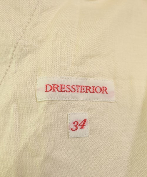 DRESSTERIOR กางเกง อื่น