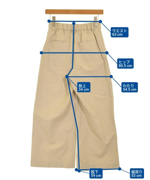 DRESSTERIOR กางเกง อื่น