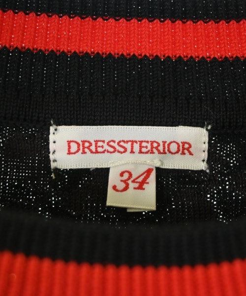 DRESSTERIOR เสื้อกันหนาว