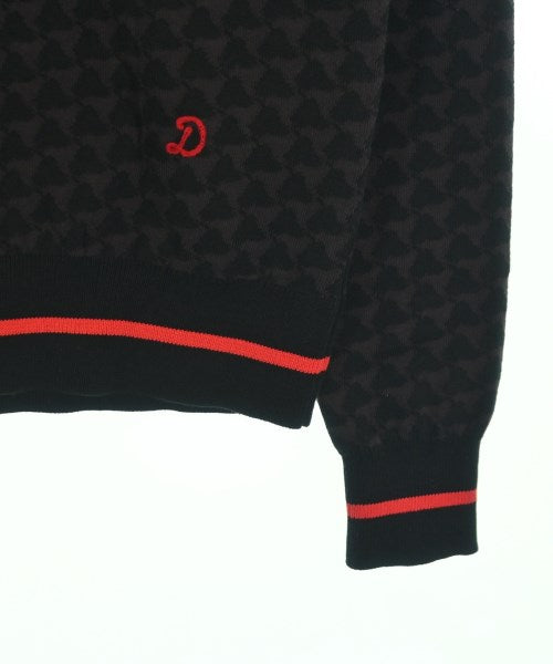 DRESSTERIOR เสื้อกันหนาว