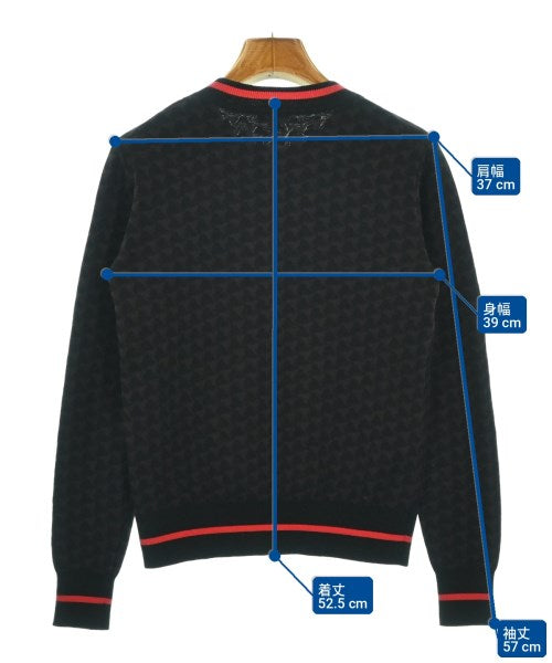 DRESSTERIOR เสื้อกันหนาว