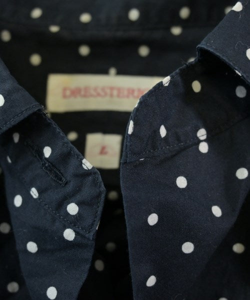 DRESSTERIOR เสื้อลำลอง