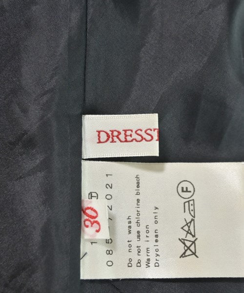 DRESSTERIOR กระโปรงยาว/แม็กซี่ยาว