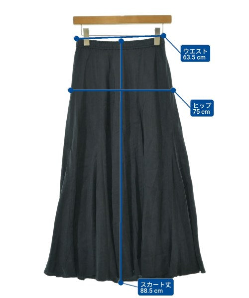 DRESSTERIOR กระโปรงยาว/แม็กซี่ยาว