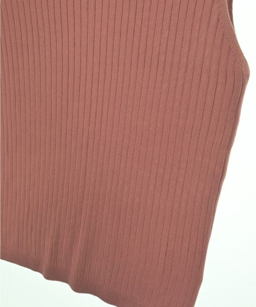 DRESSTERIOR เสื้อแขนกุด