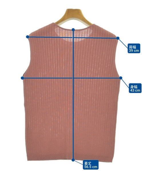 DRESSTERIOR เสื้อแขนกุด