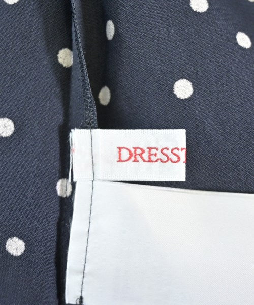 DRESSTERIOR ชุดเดรส