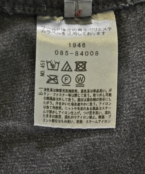DRESSTERIOR เสื้อลำลอง