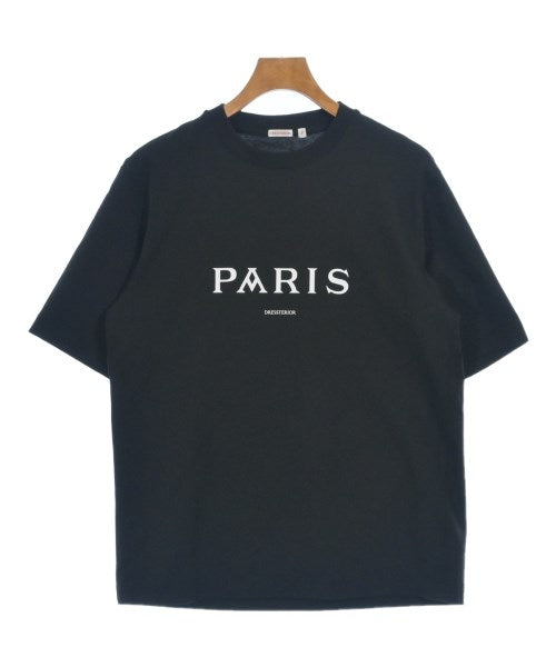 DRESSTERIOR เสื้อยืด/เสื้อท็อปส์