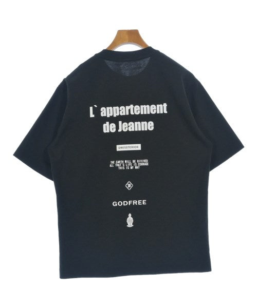 DRESSTERIOR เสื้อยืด/เสื้อท็อปส์