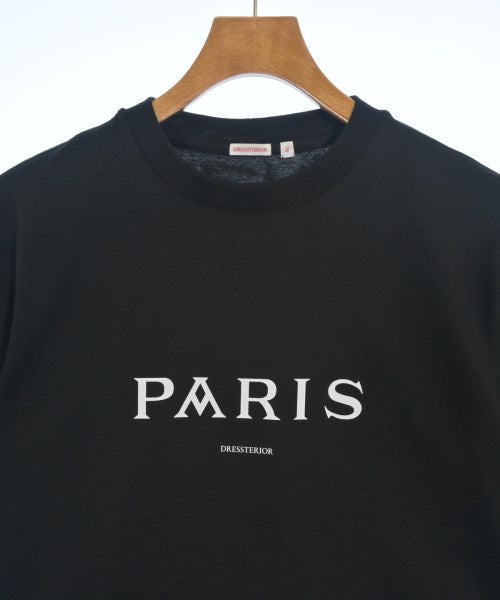 DRESSTERIOR เสื้อยืด/เสื้อท็อปส์