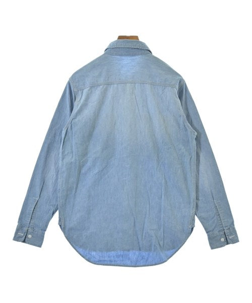 DRESSTERIOR เสื้อลำลอง