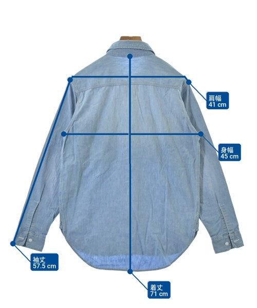 DRESSTERIOR เสื้อลำลอง