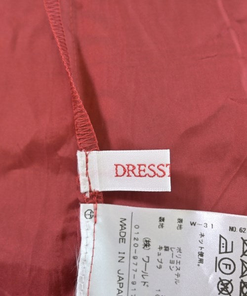 DRESSTERIOR กระโปรงยาว/แม็กซี่ยาว