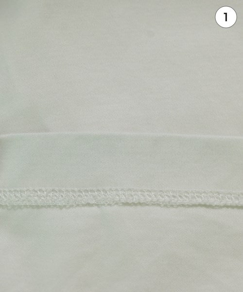 DRESSTERIOR เสื้อยืด/เสื้อท็อปส์