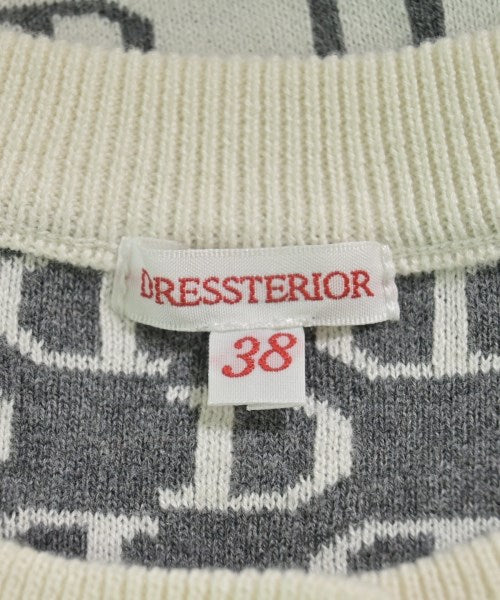 DRESSTERIOR เสื้อคาร์ดิแกน