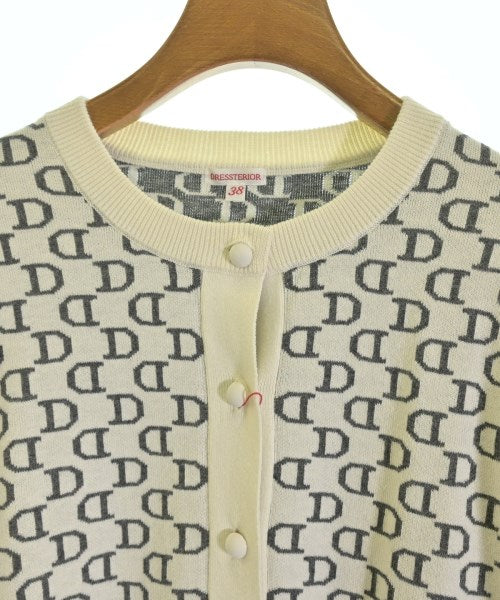 DRESSTERIOR เสื้อคาร์ดิแกน