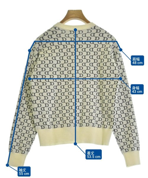 DRESSTERIOR เสื้อคาร์ดิแกน