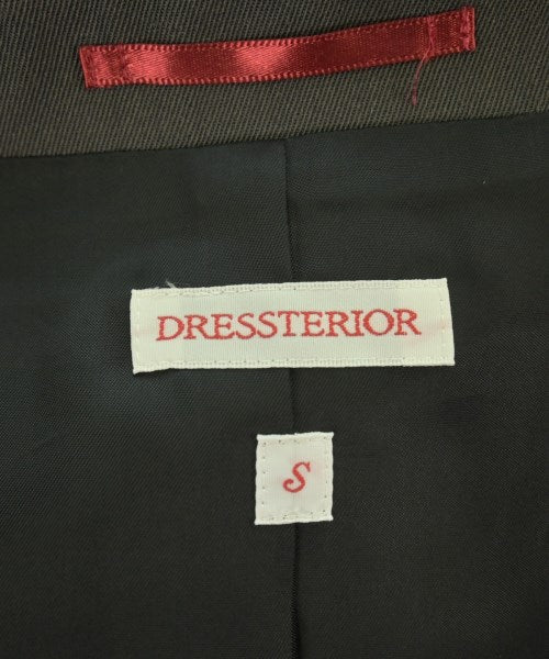 DRESSTERIOR เบลเซอร์/แจ็คเก็ตสูท