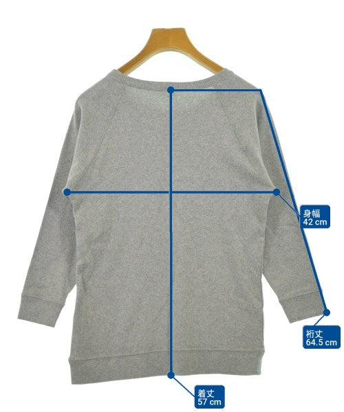 DRESSTERIOR เสื้อยืด/เสื้อท็อปส์