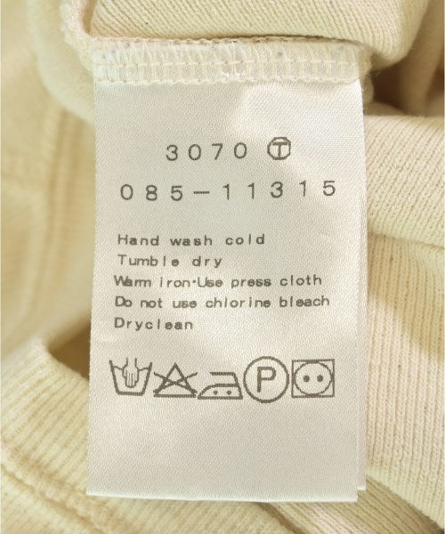 DRESSTERIOR เสื้อยืด/เสื้อท็อปส์