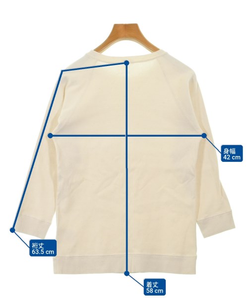 DRESSTERIOR เสื้อยืด/เสื้อท็อปส์