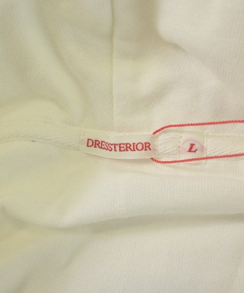 DRESSTERIOR เสื้อสเวตเตอร์
