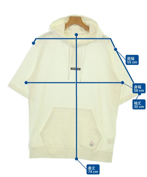 DRESSTERIOR เสื้อสเวตเตอร์