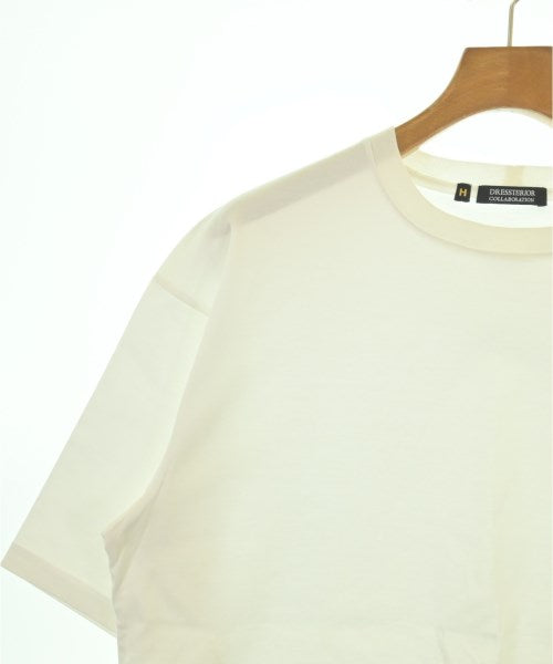 DRESSTERIOR เสื้อยืด/เสื้อท็อปส์