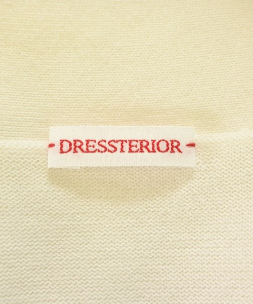 DRESSTERIOR เสื้อคาร์ดิแกน