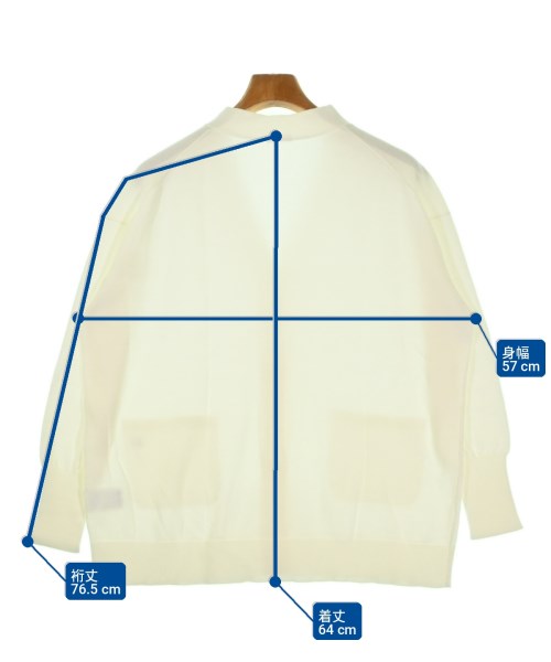 DRESSTERIOR เสื้อคาร์ดิแกน