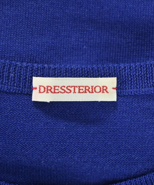 DRESSTERIOR เสื้อคาร์ดิแกน