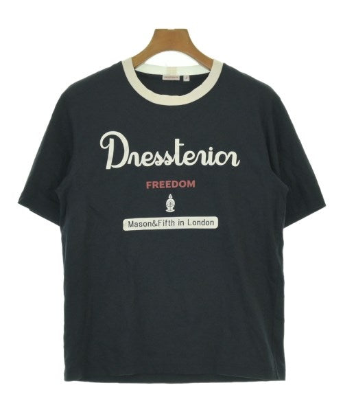 DRESSTERIOR เสื้อยืด/เสื้อท็อปส์